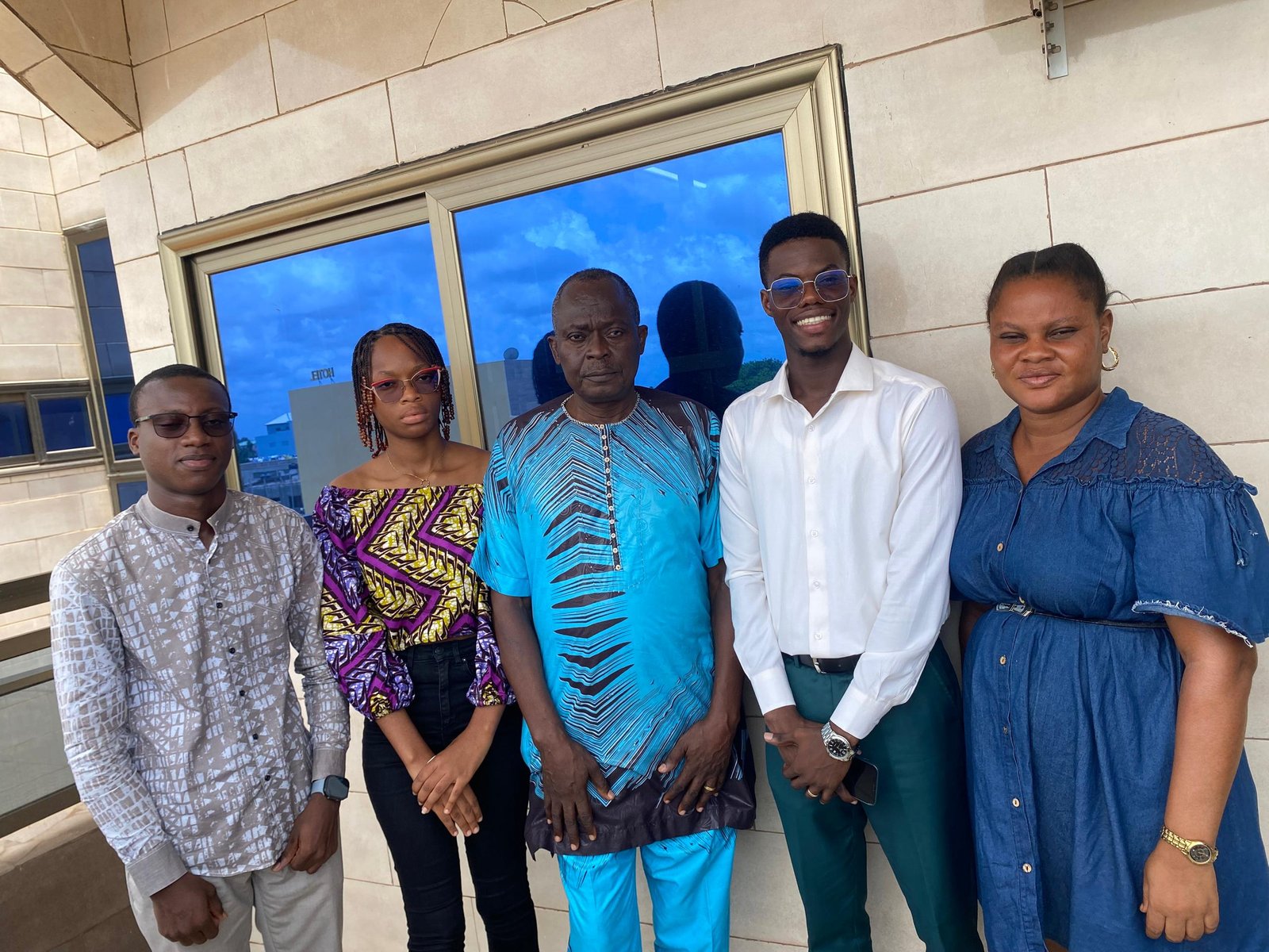 Innovation in research