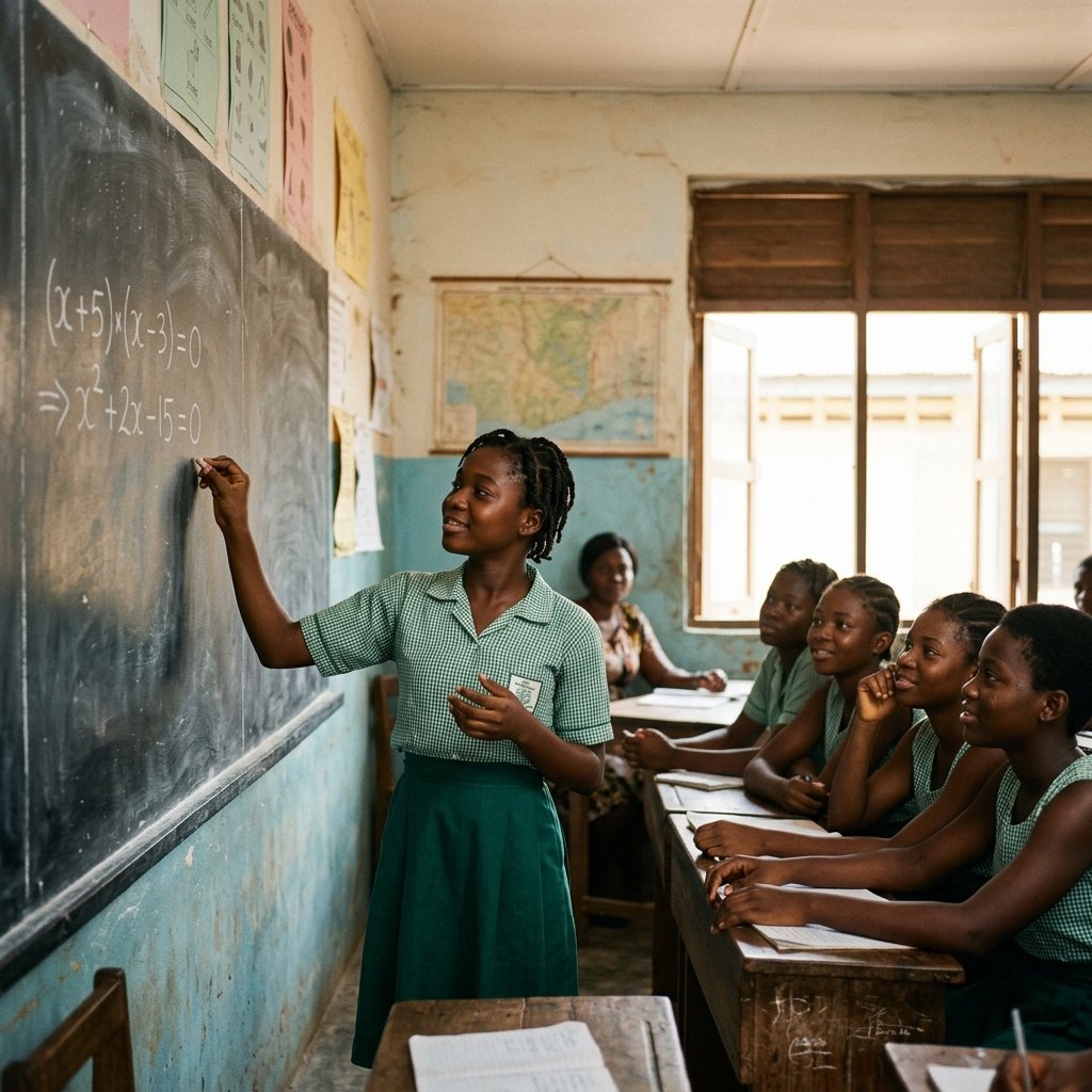 Bulletins scolaires