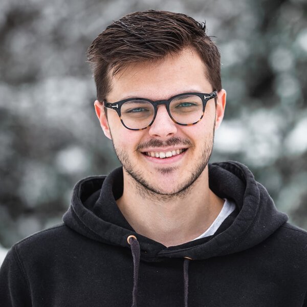 Prof. Leonard Wantchekon